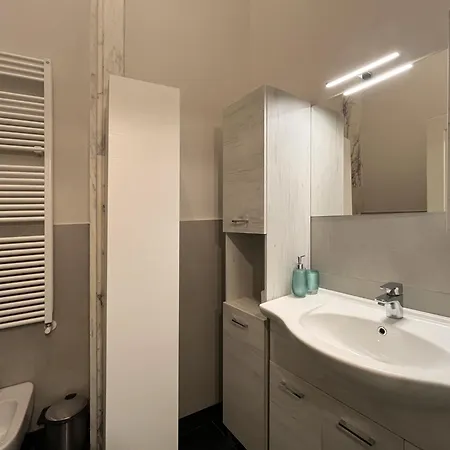 Apartmán Giano Host - Lomellini