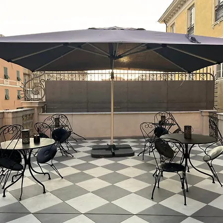 Appartamento Giano Host - Lomellini Genova