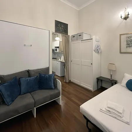 Apartmán Giano Host - Lomellini *