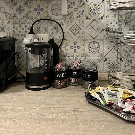 Apartmán Giano Host - Lomellini