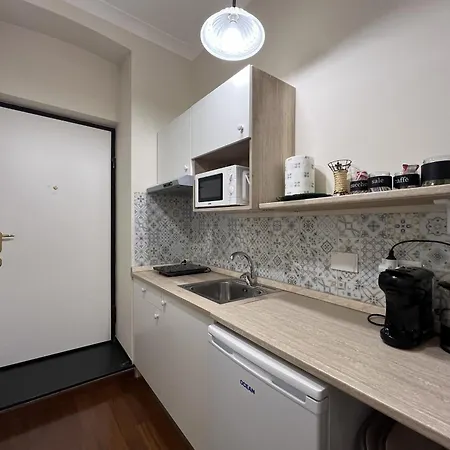 Giano Host - Lomellini Apartmán Janov